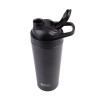 Oasis Vacuum Protein Shakers Lid Open